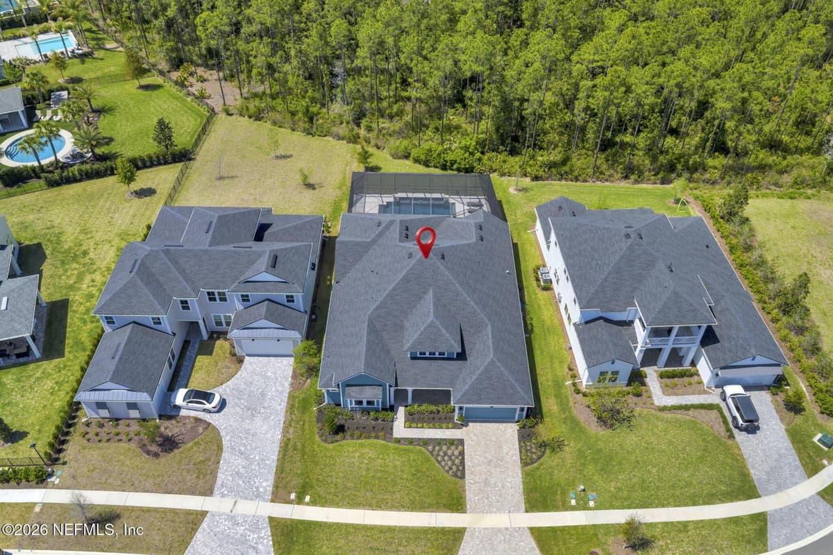 102 SEAGROVE Drive, Ponte Vedra, FL 32081, Ponte Vedra, FL - photo 3