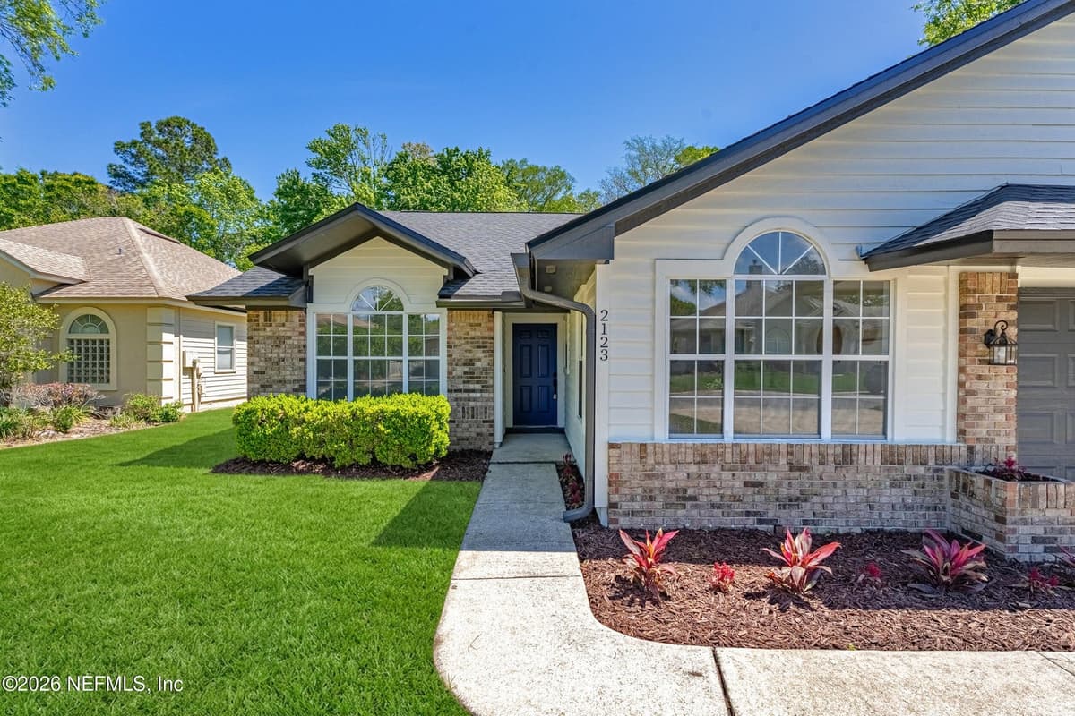 2123 BIRCH BARK Court E, Jacksonville, FL 32246 3