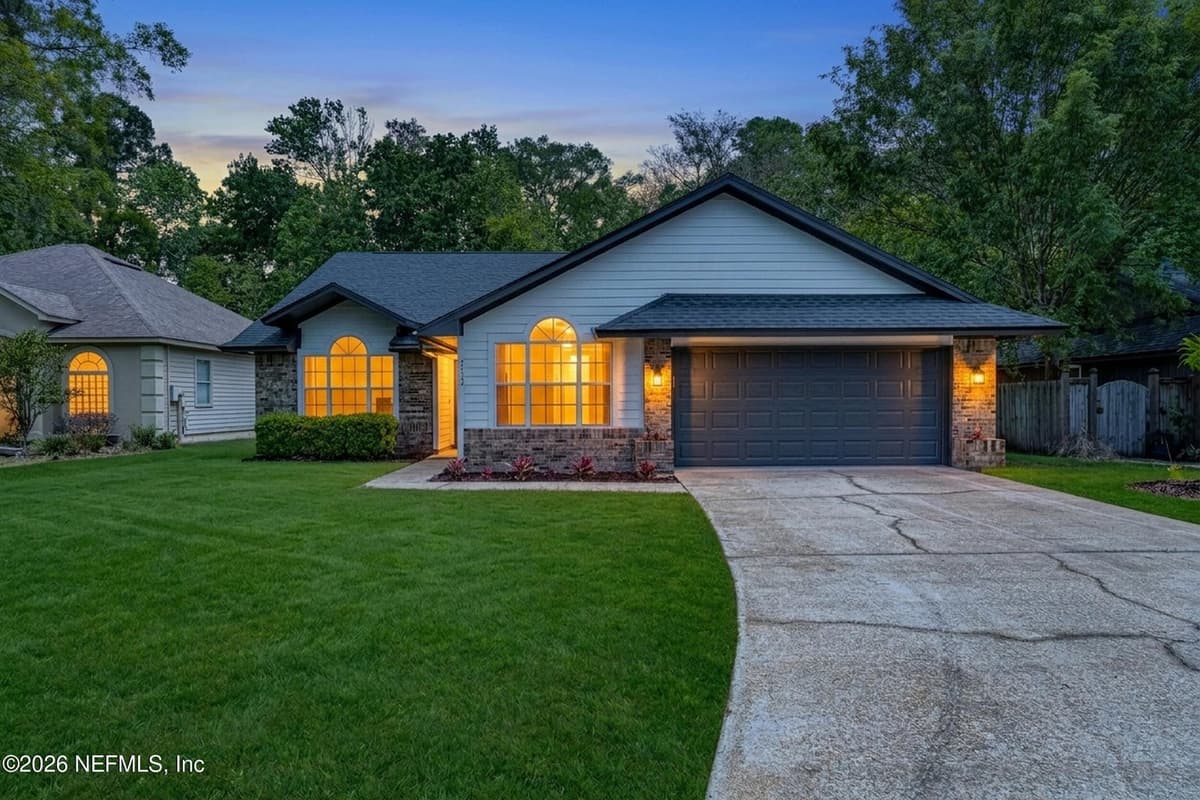 2123 BIRCH BARK Court E, Jacksonville, FL 32246 2