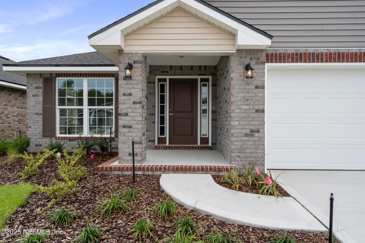 3432 MEADOW RIDGE Place, Green Cove Springs, FL 32043 2
