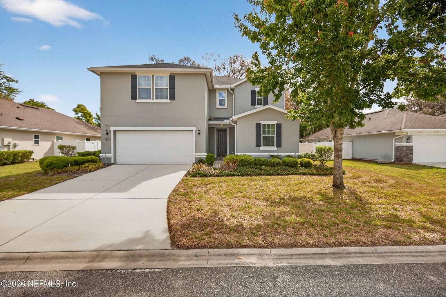 12494 ACOSTA OAKS Drive, Jacksonville, FL 32258