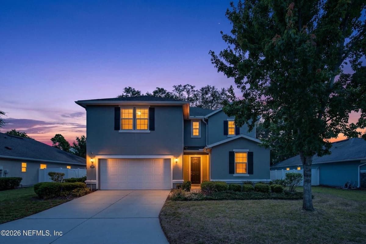 12494 ACOSTA OAKS Drive, Jacksonville, FL 32258 2