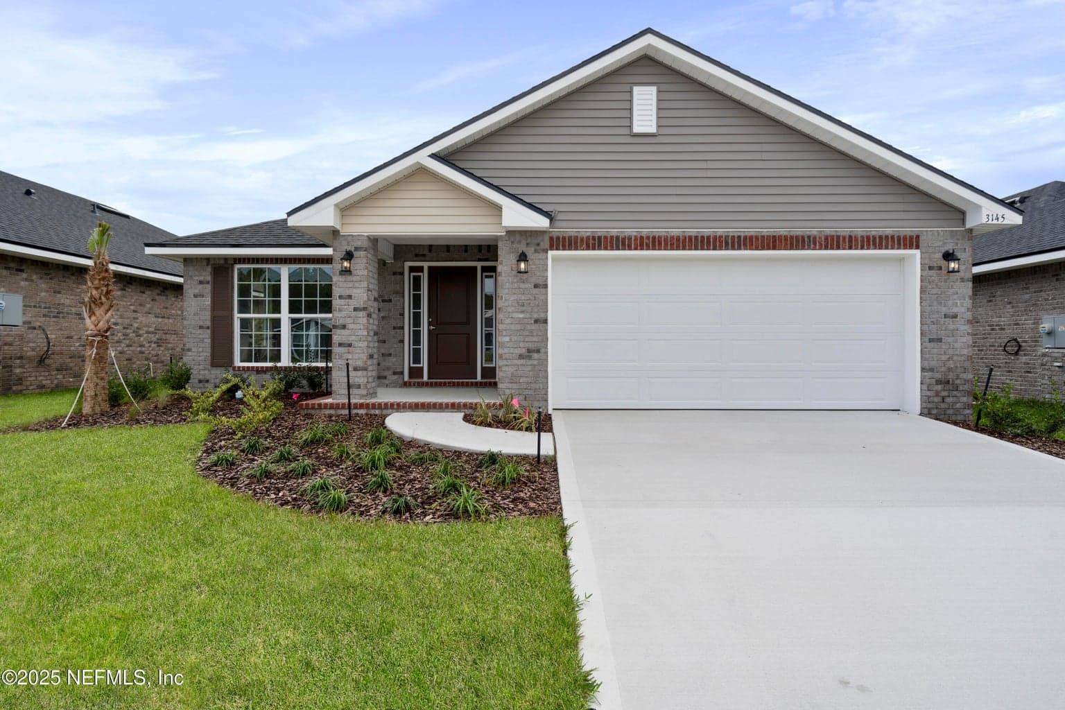 3414 MEADOW RIDGE Place, Green Cove Springs, FL 32043