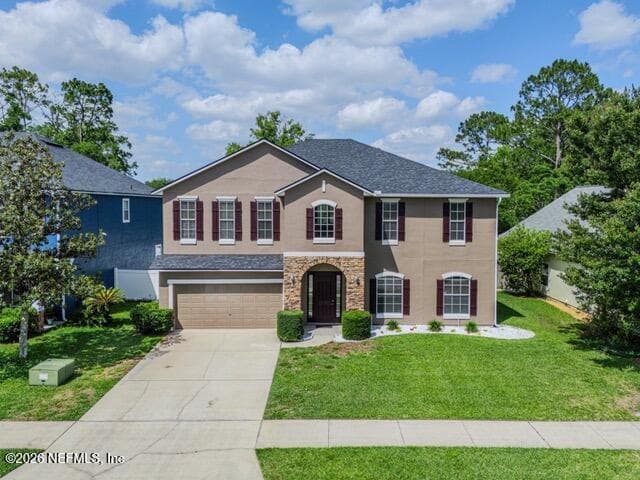2622 KERMIT Court, Orange Park, FL 32065 2