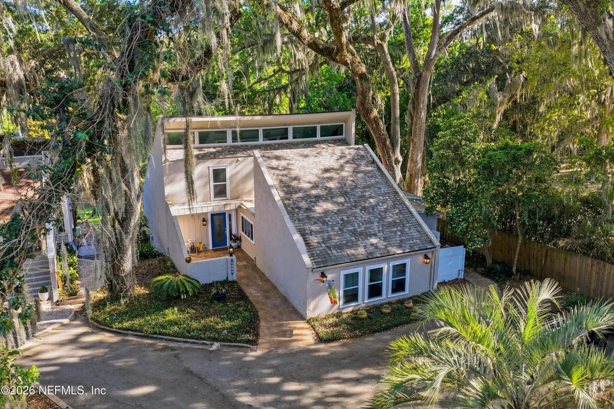 2710 COVE VIEW Drive N, Jacksonville, FL 32257 2