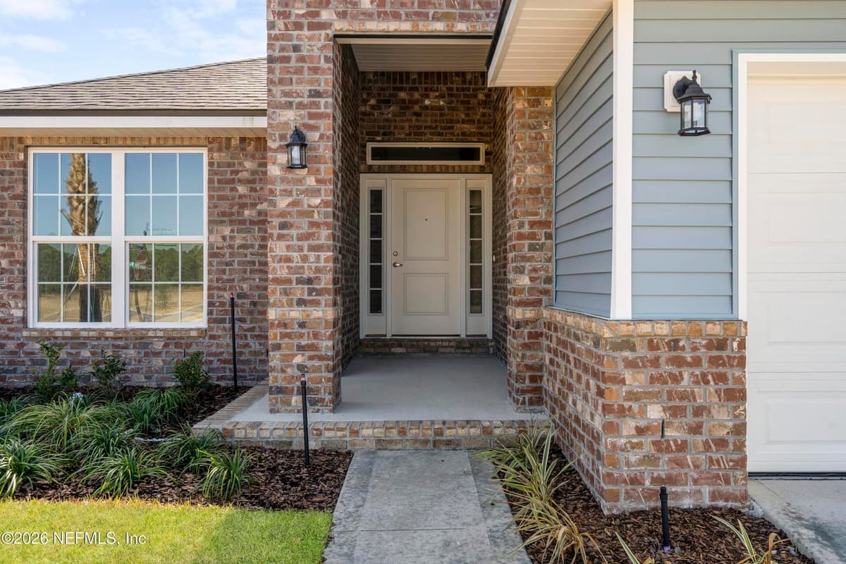 3448 MEADOW RIDGE Place, Green Cove Springs, FL 32043 2
