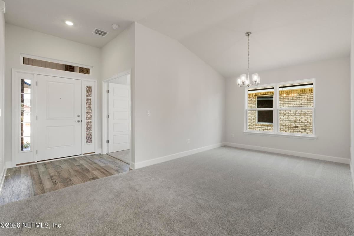 3448 MEADOW RIDGE Place, Green Cove Springs, FL 32043 3