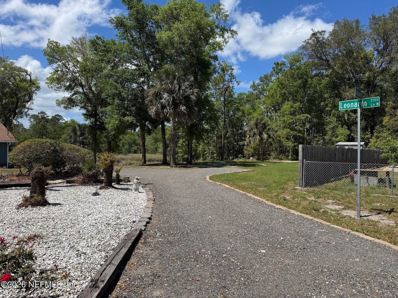 0 LEONARDO Lane W, Jacksonville, FL 32218