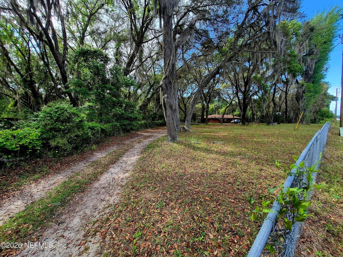 252 GEORGETOWN SHORTCUT Road, Georgetown, FL 32139 2