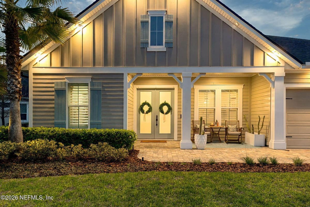 67 HUGUENOT Lane, St. Johns, FL 32259 3