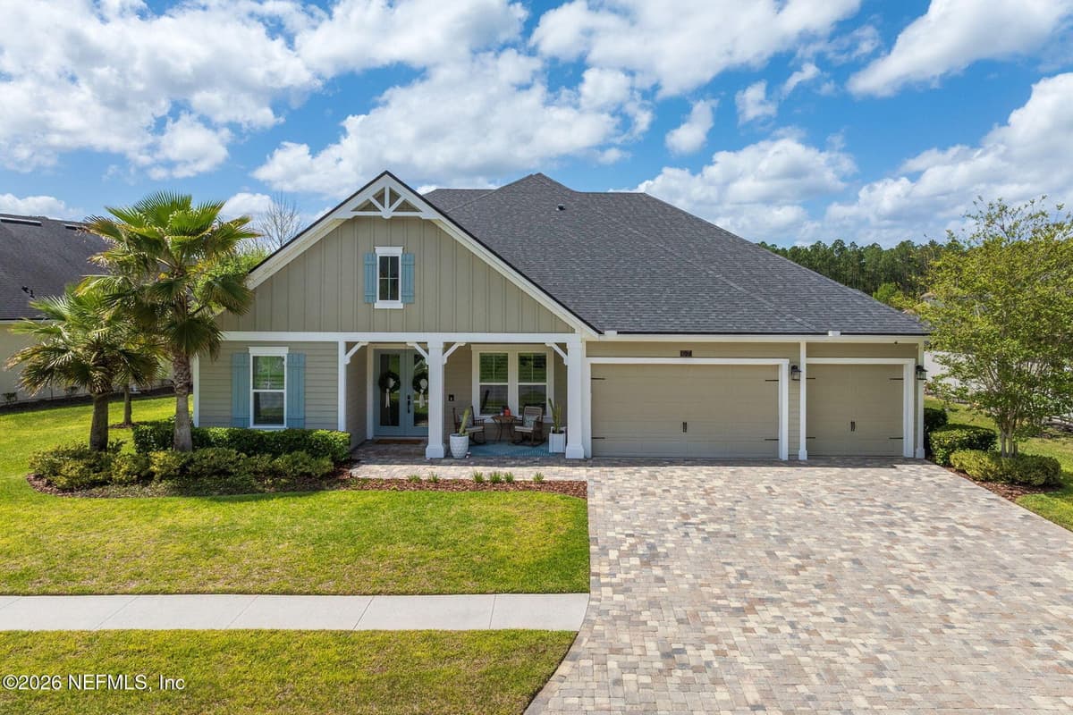 67 HUGUENOT Lane, St. Johns, FL 32259 2