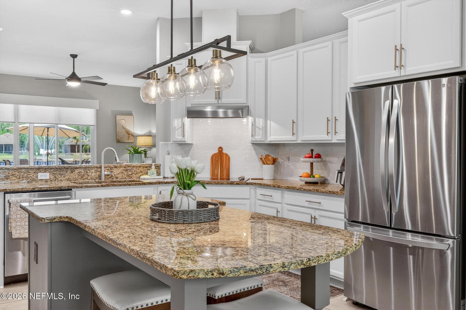 50 FLORA LAKE Circle, St. Augustine, FL 32095