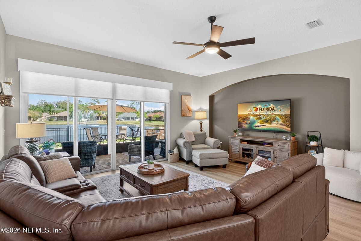 50 FLORA LAKE Circle, St. Augustine, FL 32095 2