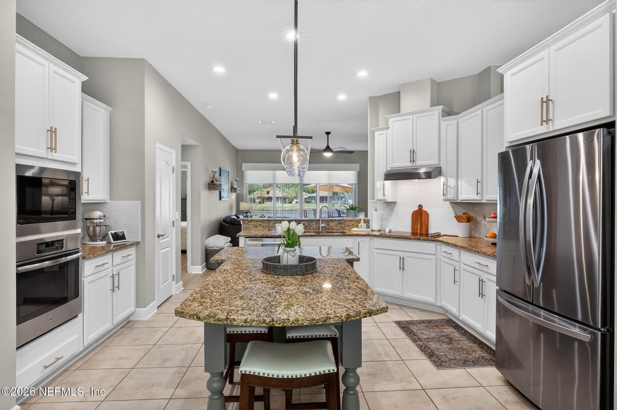 50 FLORA LAKE Circle, St. Augustine, FL 32095 3