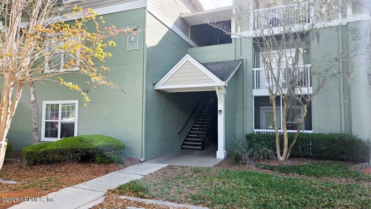 7701 TIMBERLIN PARK Boulevard 824, Jacksonville, FL 32256 2