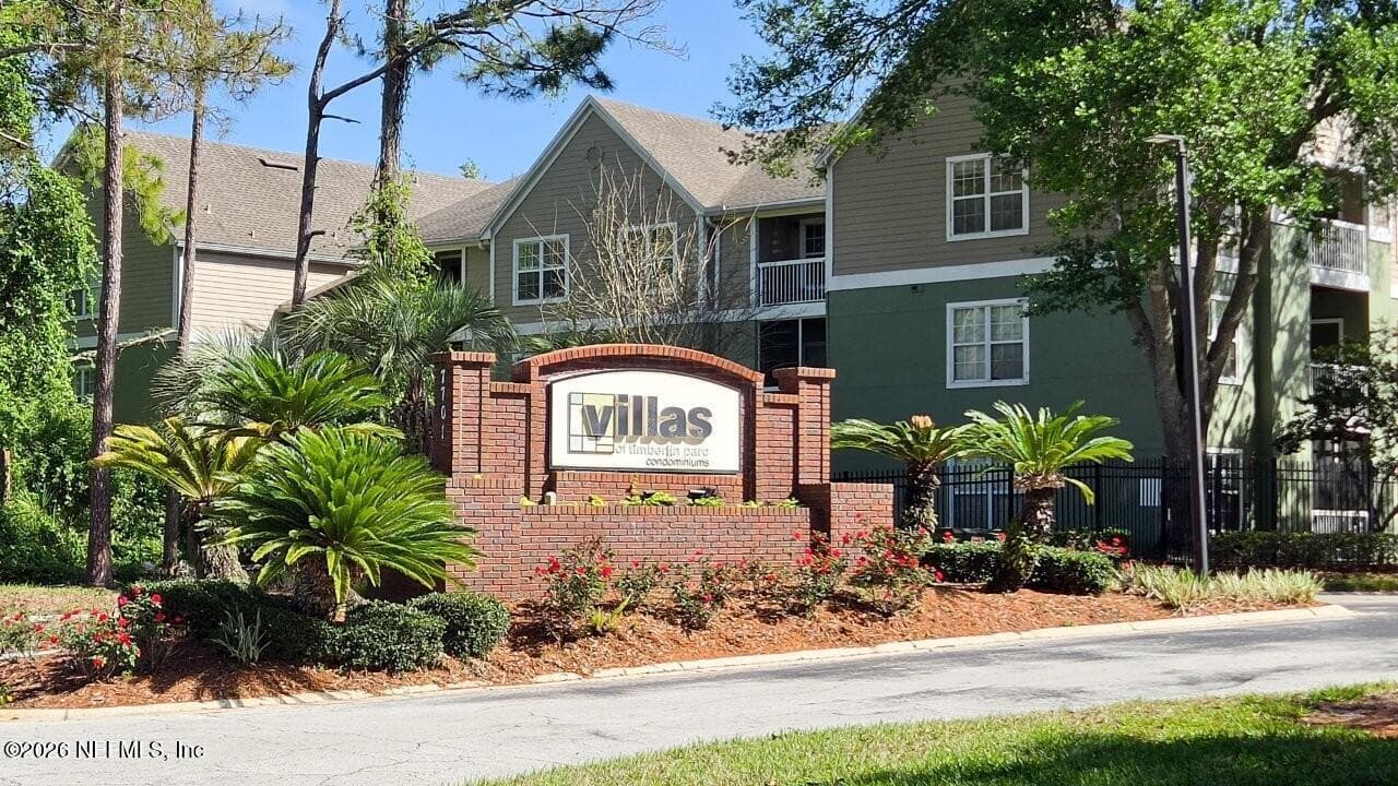 7701 TIMBERLIN PARK Boulevard 824, Jacksonville, FL 32256