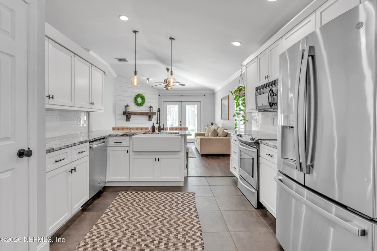 3652 SANCTUARY Way S, Jacksonville Beach, FL 32250 3