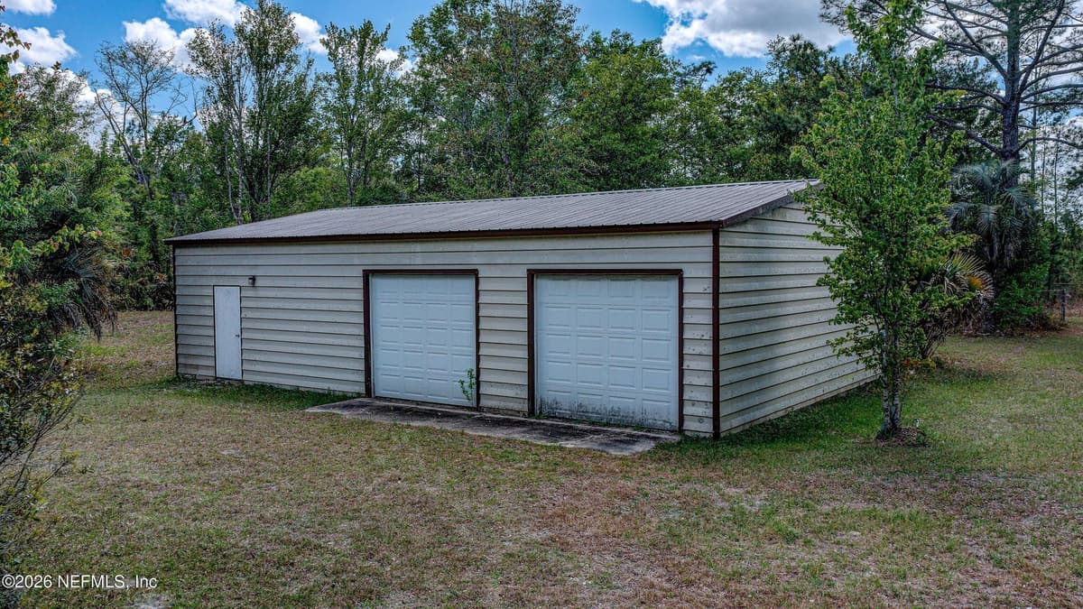 28118 CHAPARRAL LANE Lane, Hilliard, FL 32046 2