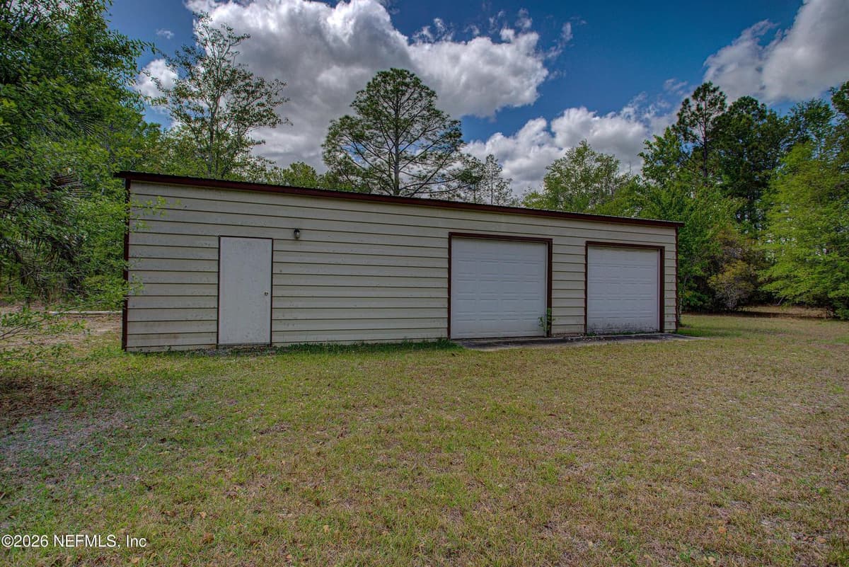 28118 CHAPARRAL LANE Lane, Hilliard, FL 32046 3