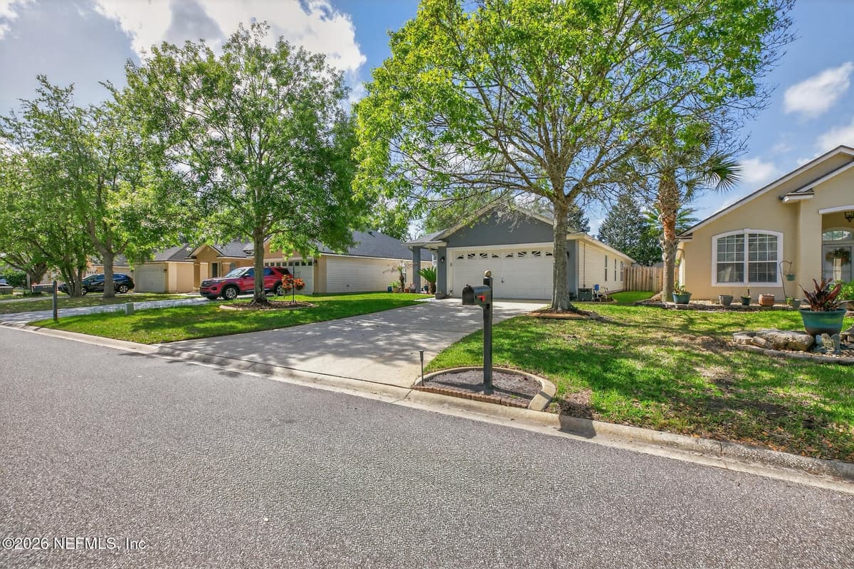 1314 ARDMORE Street, St. Augustine, FL 32092 2