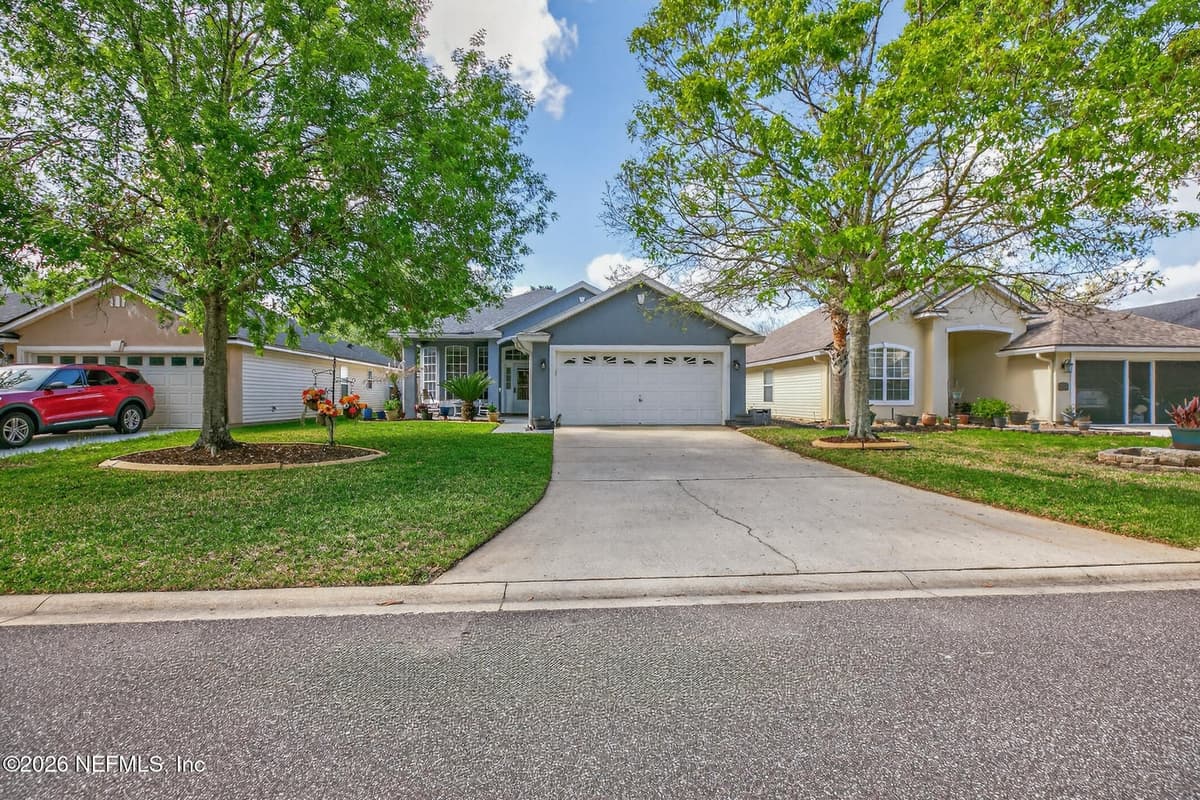 1314 ARDMORE Street, St. Augustine, FL 32092 3
