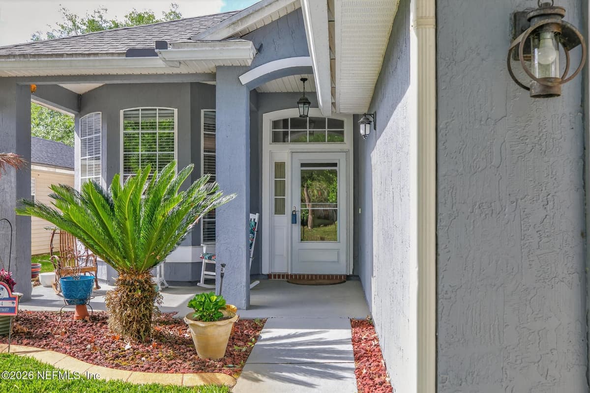 1314 ARDMORE Street, St. Augustine, FL 32092, St. Augustine, FL - photo 2