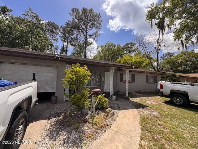 5316 ROBERT SCOTT Drive S, Jacksonville, FL 32207 2