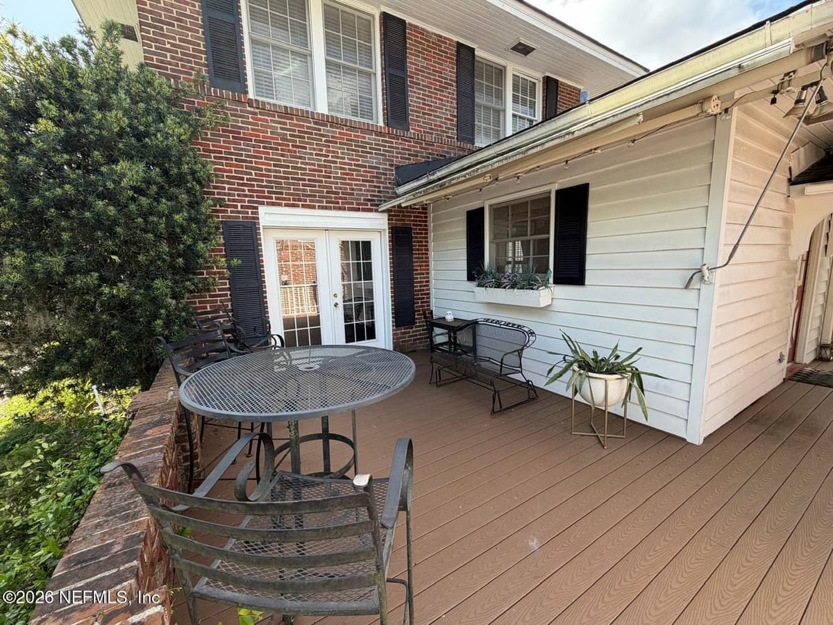 1820 VAN WERT Avenue, Jacksonville, FL 32205 2