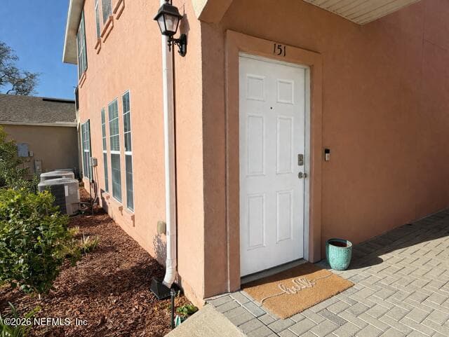 151 JARDIN DE MER Place 151, Jacksonville Beach, FL 32250 2