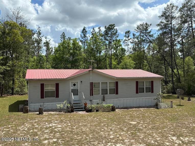 109 GREENWOOD Road, Florahome, FL 32140