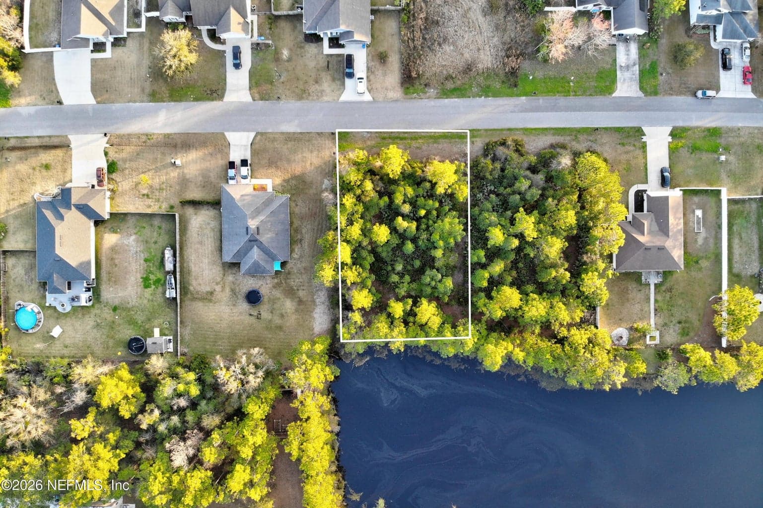 312 CRYSTAL LAKE Drive, St. Augustine, FL 32084