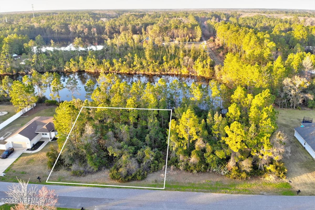 316 CRYSTAL LAKE Drive, St. Augustine, FL 32084 2