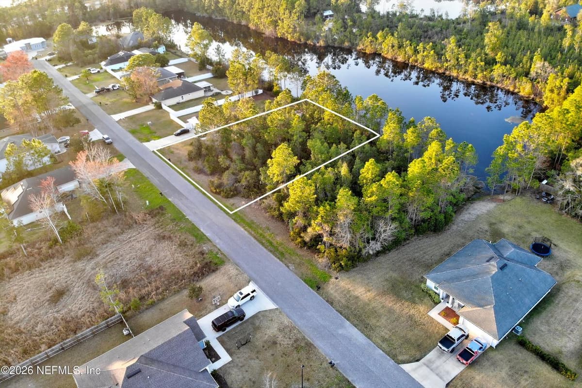 316 CRYSTAL LAKE Drive, St. Augustine, FL 32084 3