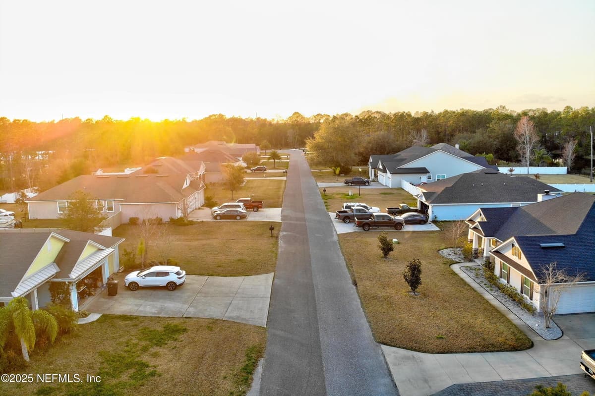 248 N PRAIRIE LAKES Drive, St. Augustine, FL 32084 2