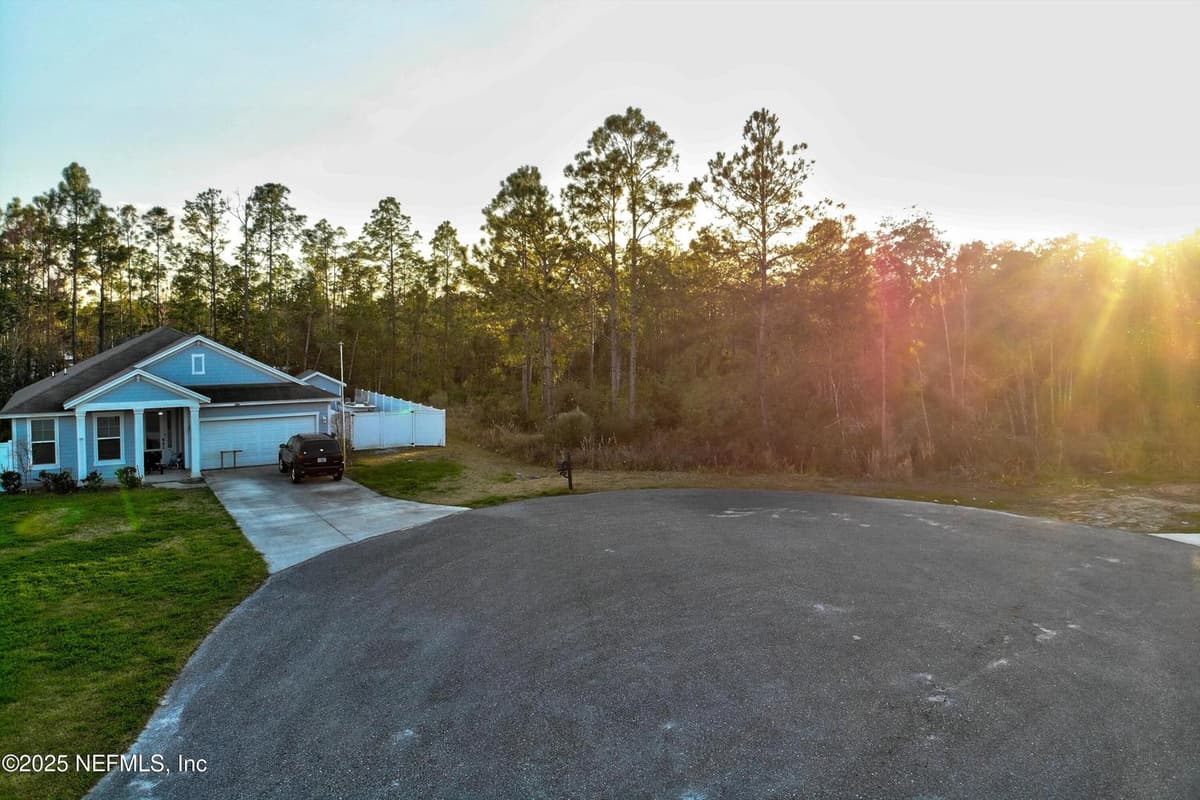 248 N PRAIRIE LAKES Drive, St. Augustine, FL 32084 3