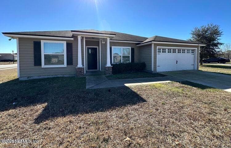 9296 CANARY IVY Lane, Jacksonville, FL 32219 2
