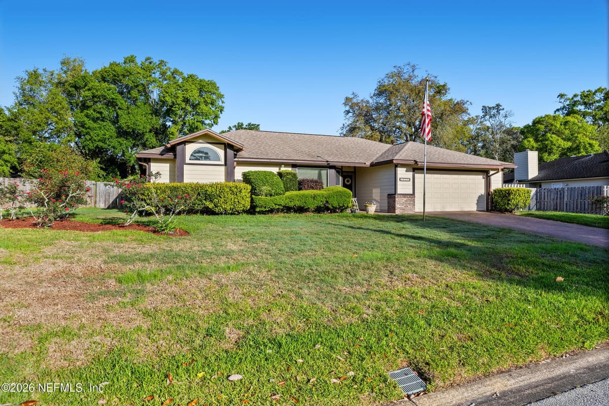 14211 CRYSTAL COVE Drive, Jacksonville, FL 32224 2