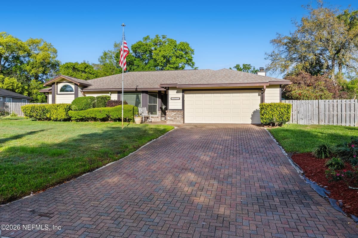 14211 CRYSTAL COVE Drive, Jacksonville, FL 32224 3