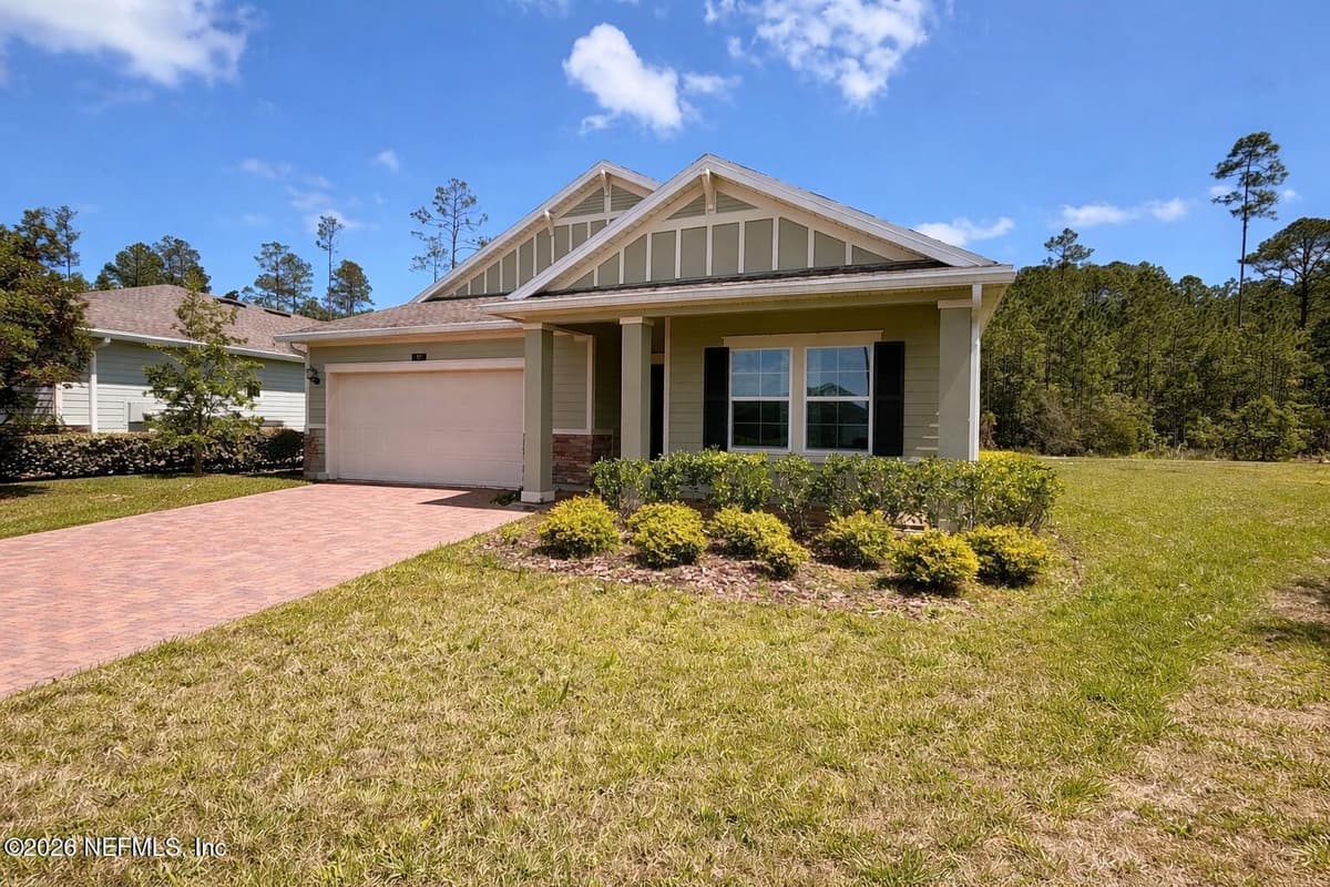 37 SABA Lane, St. Augustine, FL 32092 2