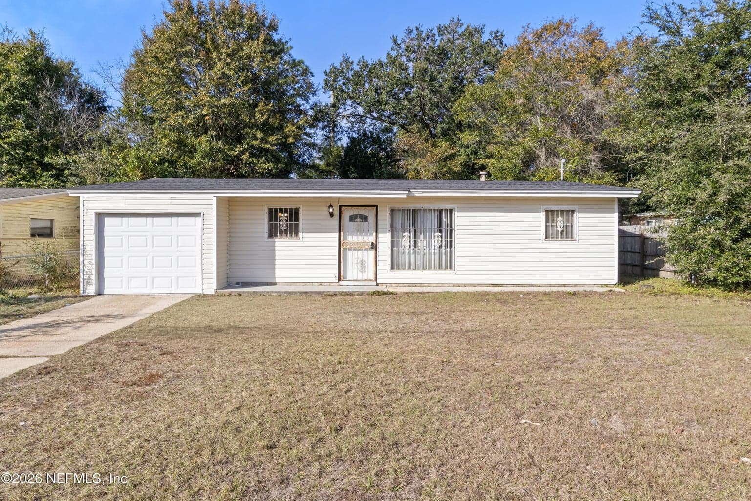 5107 BURLINGTON Avenue, Pensacola, FL 32505