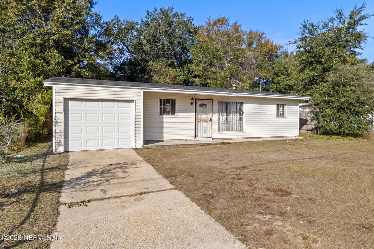 5107 BURLINGTON Avenue, Pensacola, FL 32505 2