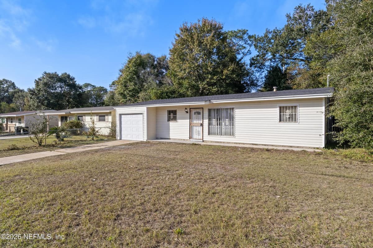 5107 BURLINGTON Avenue, Pensacola, FL 32505 3