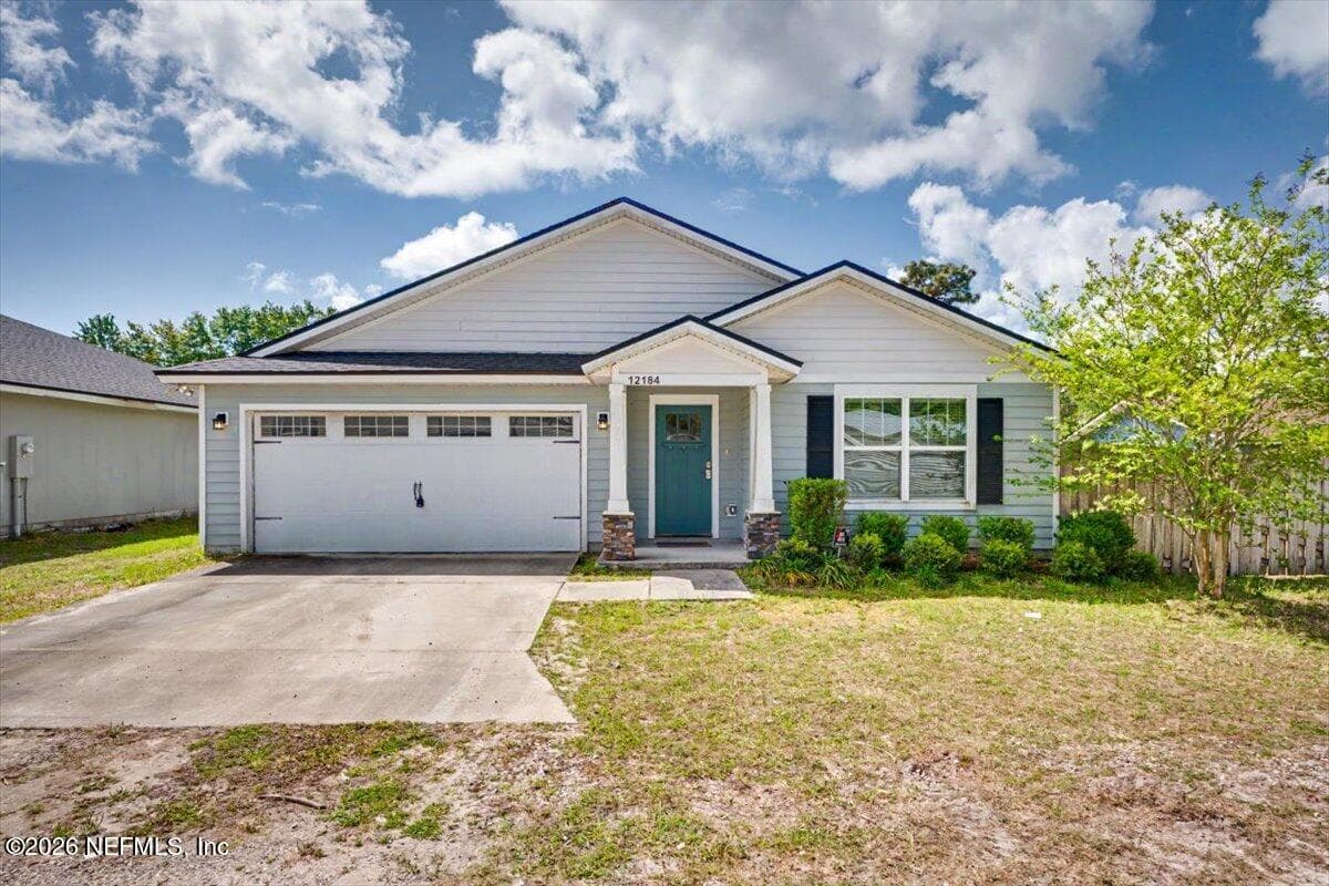 12184 CALAIS Street, Jacksonville, FL 32224