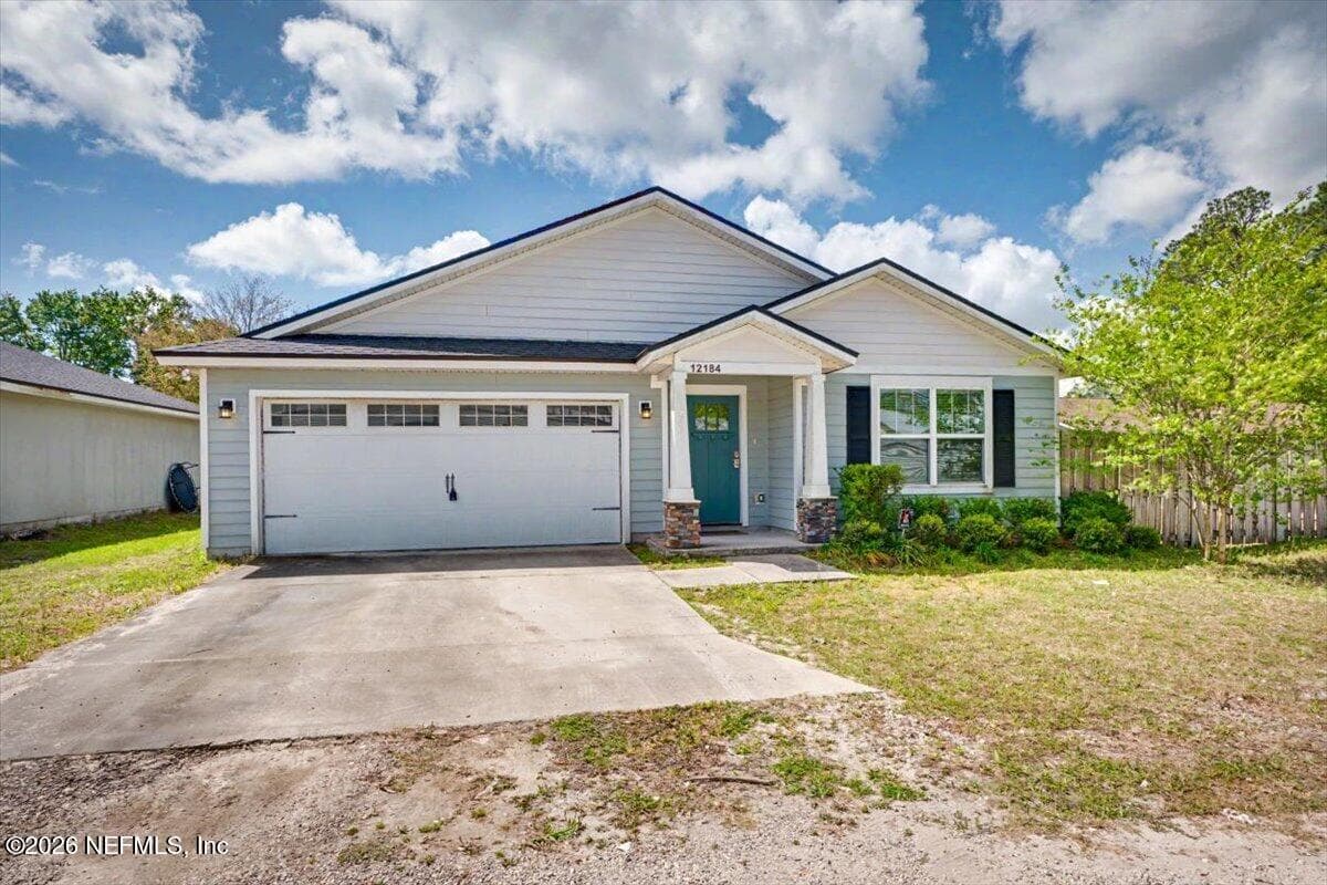 12184 CALAIS Street, Jacksonville, FL 32224 2