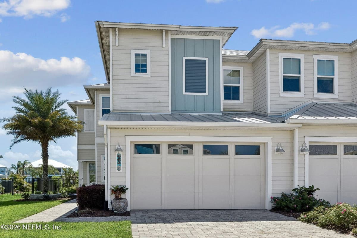 662 RUM RUNNER Way, St. Johns, FL 32259 2
