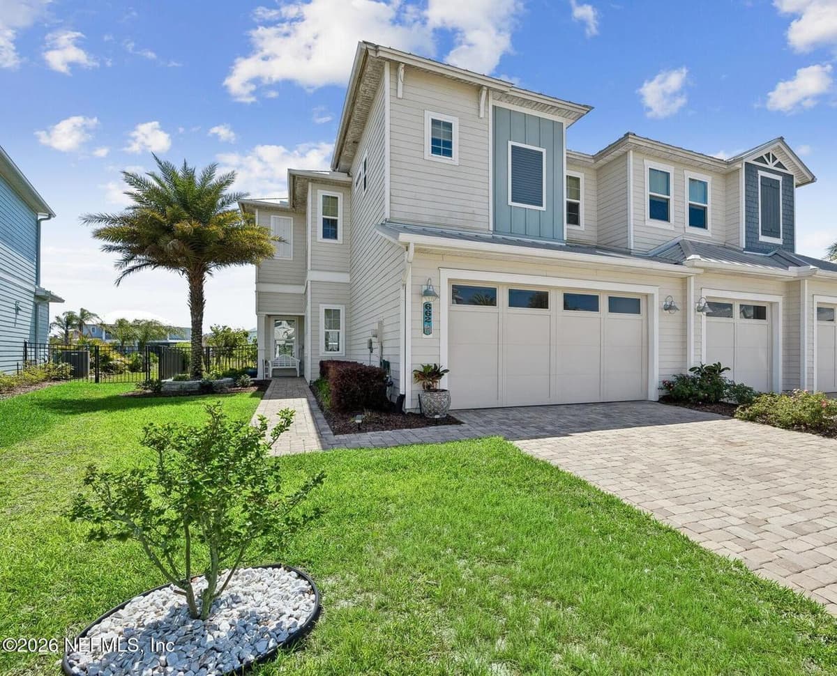 662 RUM RUNNER Way, St. Johns, FL 32259 3