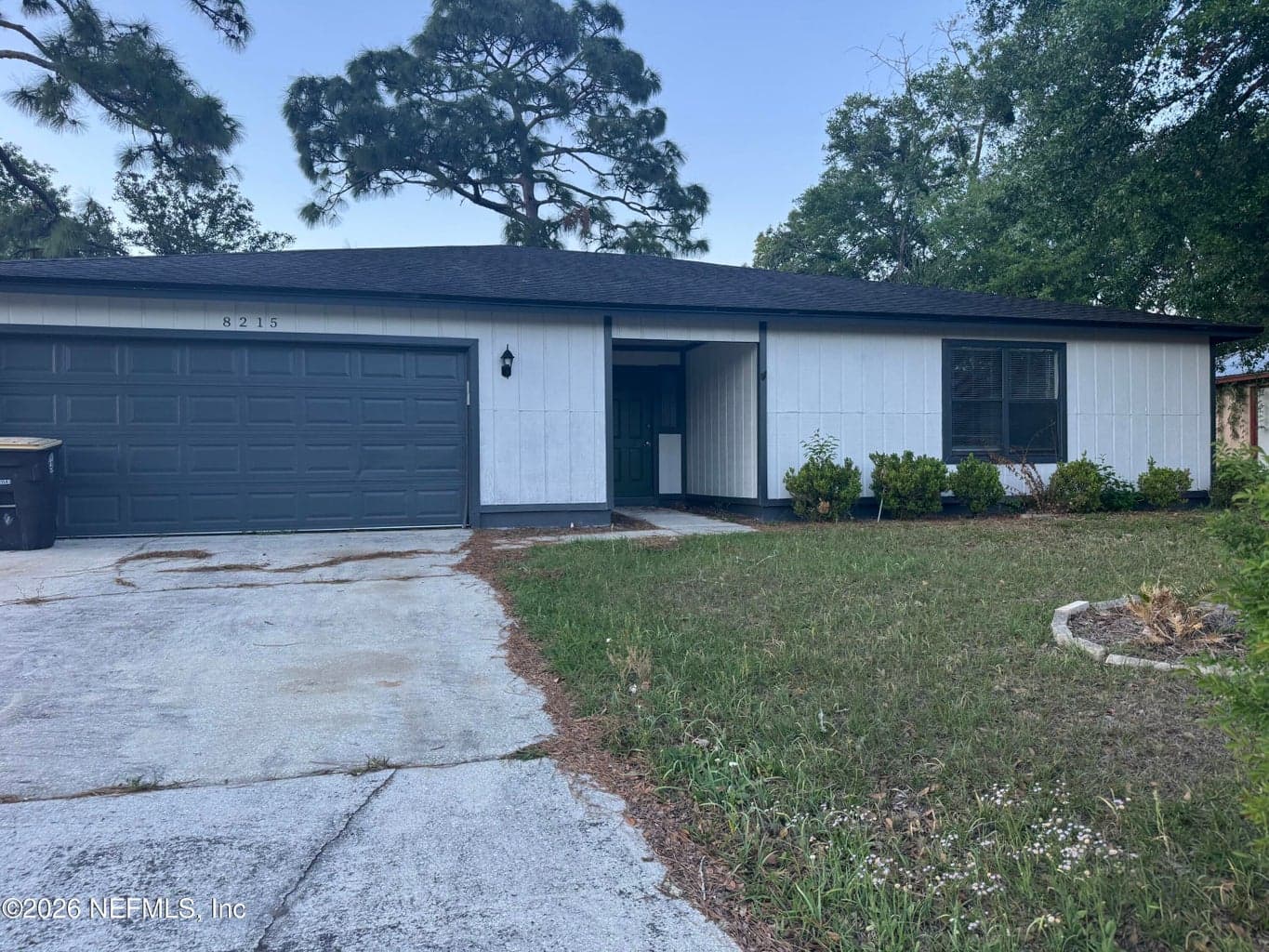 8215 SAILMAKER Lane, Jacksonville, FL 32210