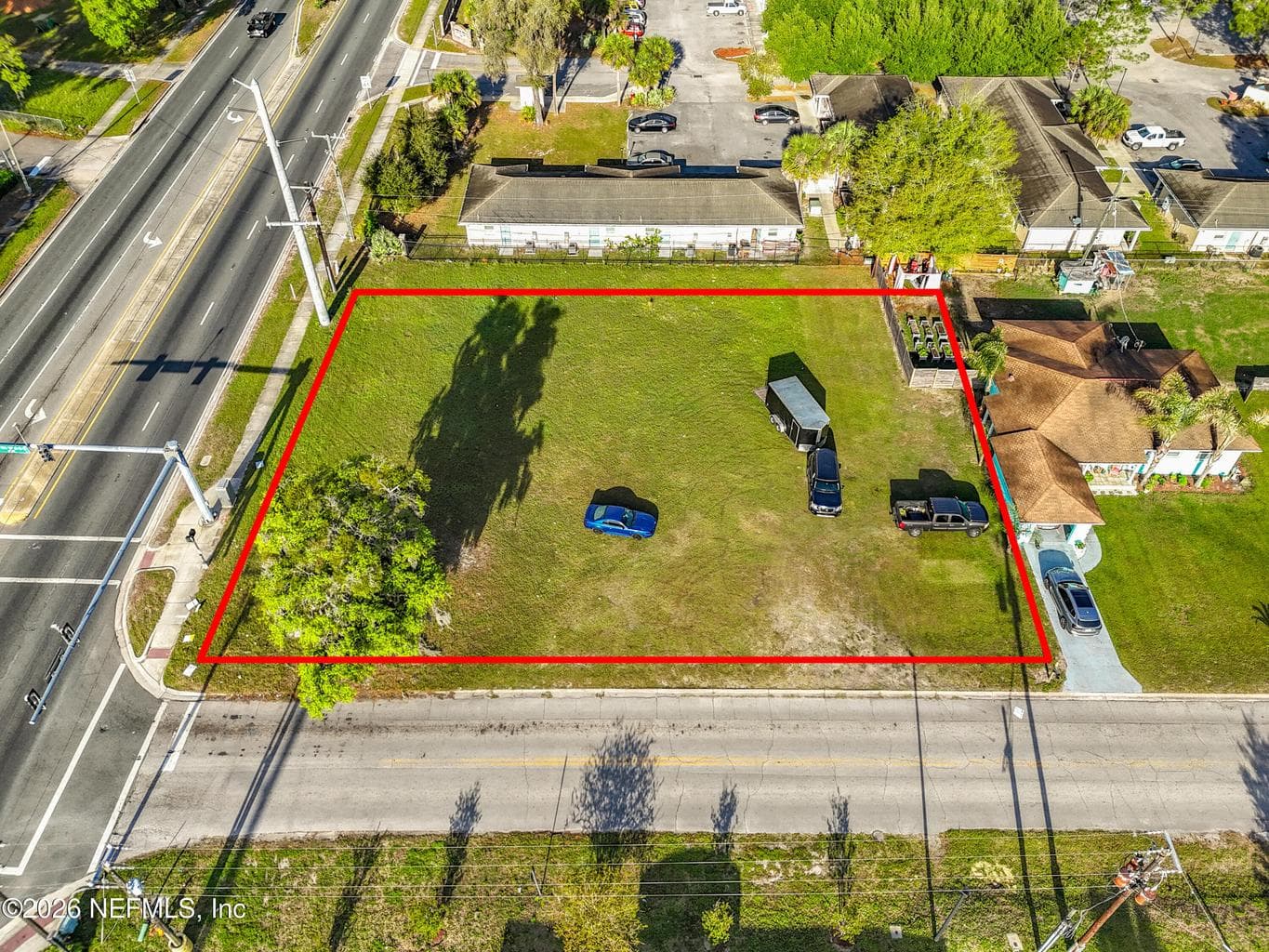 3308 CRILL Avenue, Palatka, FL 32177