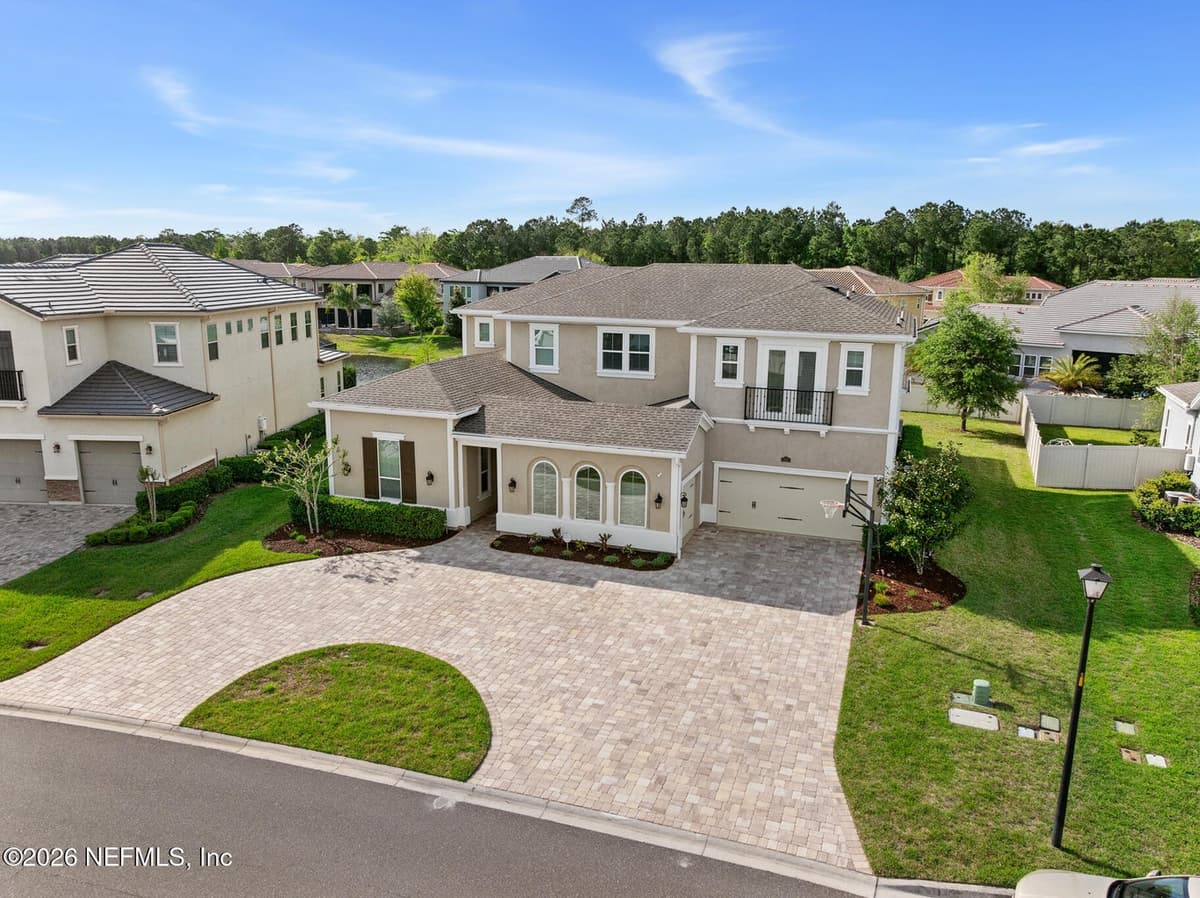 551 AMALURRA Trail, St. Johns, FL 32259 3