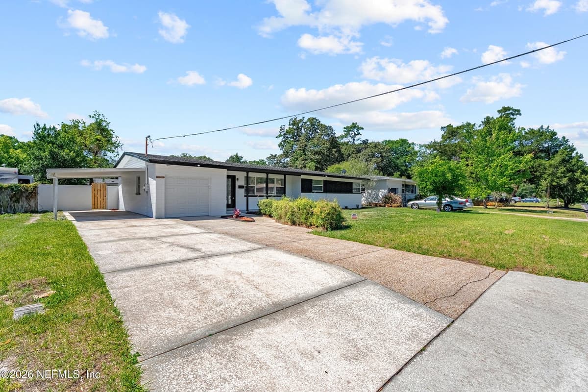 5528 N OLIVER Street, Jacksonville, FL 32211 3